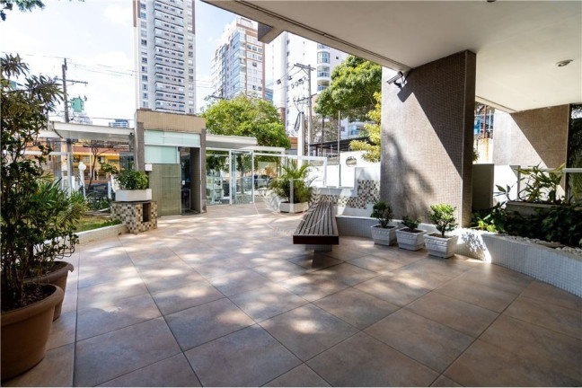 Imagem Apartamento com 2 Quartos à Venda, 69 m² em Itaim Bibi - São Paulo Imagem Apartamento com 2 Quartos à Venda, 69 m² em Itaim Bibi - São Paulo