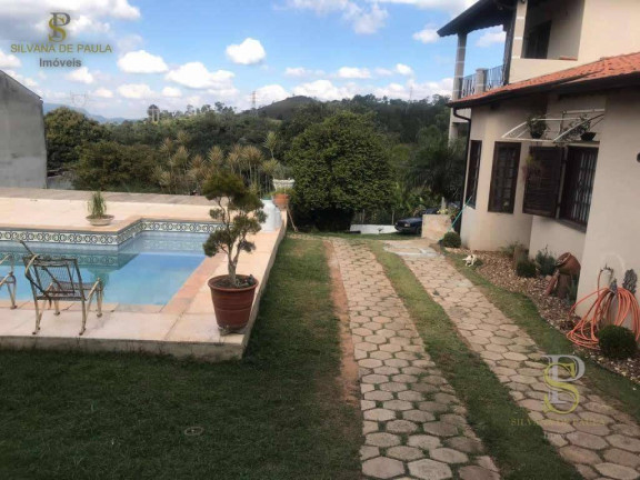 Imagem Chácara com 5 Quartos à Venda, 600 m² em Terra Preta - Mairiporã Imagem Chácara com 5 Quartos à Venda, 600 m² em Terra Preta - Mairiporã