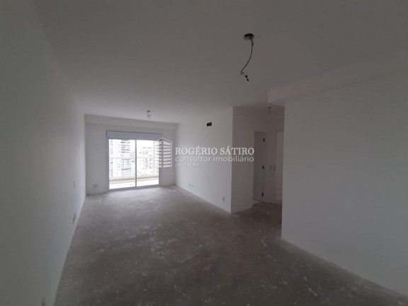 Imagem Cobertura com 4 Quartos à Venda, 336 m² em Chacara Klabin - São Paulo