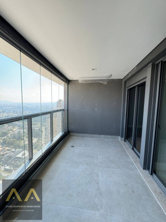 Apartamento com 2 Quartos à Venda, 95 m² em Alphaville - Barueri