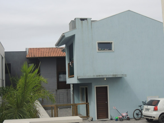 Imagem Apartamento com 2 Quartos à Venda, 61 m² em Campo Duna - Garopaba