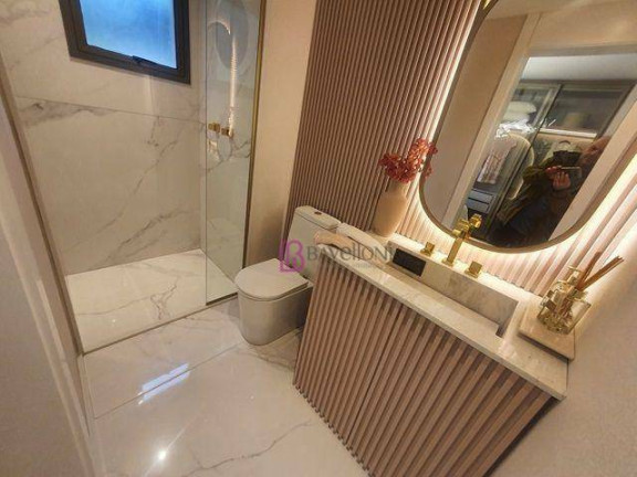 Imagem Apartamento com 3 Quartos à Venda, 135 m² em Perdizes - São Paulo Imagem Apartamento com 3 Quartos à Venda, 135 m² em Perdizes - São Paulo