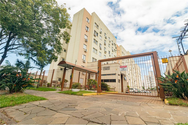 Imagem Imóvel com 2 Quartos à Venda, em Sarandi - Porto Alegre Imagem Imóvel com 2 Quartos à Venda, em Sarandi - Porto Alegre