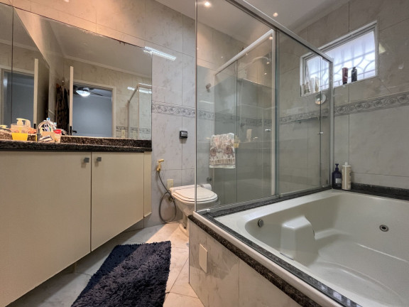 Imagem Casa com 3 Quartos à Venda, 260 m² em Ponta Da Praia - Santos Imagem Casa com 3 Quartos à Venda, 260 m² em Ponta Da Praia - Santos