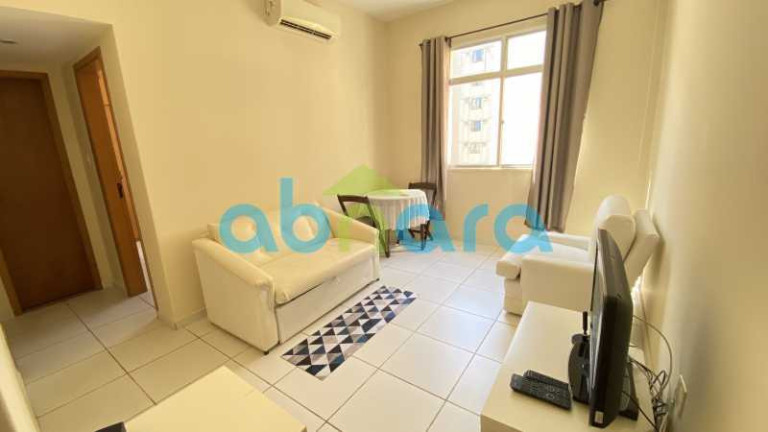 Imagem Kitnet com 1 Quarto à Venda, 48 m² em Copacabana - Rio De Janeiro Imagem Kitnet com 1 Quarto à Venda, 48 m² em Copacabana - Rio De Janeiro