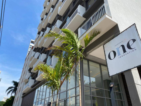 Imagem Apartamento com 1 Quarto à Venda, 28 m² em Vila Nova Conceição - São Paulo Imagem Apartamento com 1 Quarto à Venda, 28 m² em Vila Nova Conceição - São Paulo