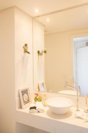 Imagem Apartamento com 3 Quartos à Venda, 121 m² em Parque Colonial - São Paulo