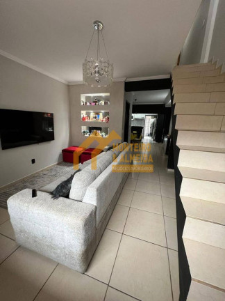 Imagem Casa com 3 Quartos à Venda, 166 m² em Vila Dos Bandeirantes - Itapetininga Imagem Casa com 3 Quartos à Venda, 166 m² em Vila Dos Bandeirantes - Itapetininga