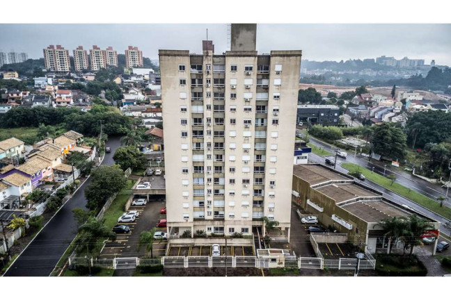 Imagem Imóvel com 2 Quartos à Venda, 57 m² em Morro Santana - Porto Alegre Imagem Imóvel com 2 Quartos à Venda, 57 m² em Morro Santana - Porto Alegre