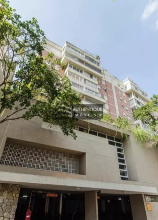 Imagem Apartamento com 4 Quartos à Venda, 127 m² em Paraíso Do Morumbi - São Paulo Imagem Apartamento com 4 Quartos à Venda, 127 m² em Paraíso Do Morumbi - São Paulo
