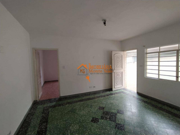 Imagem Sobrado com 2 Quartos à Venda, 180 m² em Jardim Bom Clima - Guarulhos Imagem Sobrado com 2 Quartos à Venda, 180 m² em Jardim Bom Clima - Guarulhos