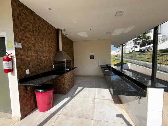Imagem Apartamento com 2 Quartos à Venda,  em Jardim Paraíso - Botucatu