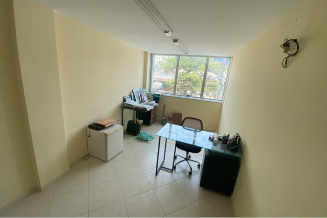 Imagem Sala Comercial à Venda, 29 m² em Recreio Dos Bandeirantes - Rio De Janeiro Imagem Sala Comercial à Venda, 29 m² em Recreio Dos Bandeirantes - Rio De Janeiro