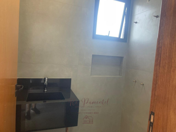 Imagem Casa com 3 Quartos à Venda, 195 m² em Aparecidinha - Sorocaba