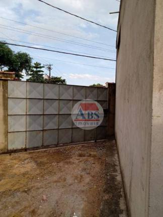 Imagem Galpão à Venda ou Locação, 200 m² em Vila Couto - Cubatão Imagem Galpão à Venda ou Locação, 200 m² em Vila Couto - Cubatão