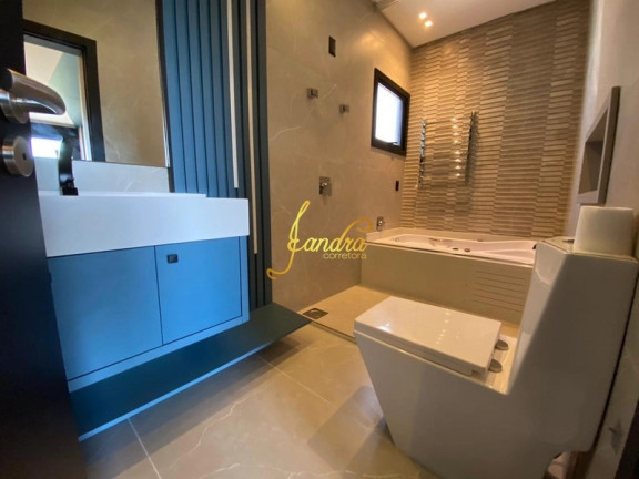 Imagem Casa de Condomínio com 5 Quartos à Venda, 428 m² em Capão Ilhas Resort - Capão Da Canoa Imagem Casa de Condomínio com 5 Quartos à Venda, 428 m² em Capão Ilhas Resort - Capão Da Canoa