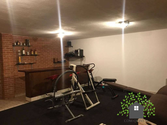 Imagem Casa com 4 Quartos à Venda, 970 m² em Chácara Santa Lúcia Dos Ypes - Carapicuíba