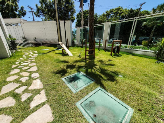Imagem Apartamento com 3 Quartos à Venda, 91 m² em Edson Queiroz - Fortaleza