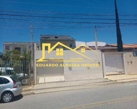 Casa com 3 Quartos à Venda, 360 m² em Jardim Wanel Ville V - Sorocaba