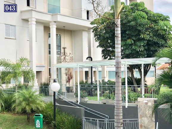 Imagem Apartamento com 3 Quartos à Venda, 67 m² em Jardim América - Londrina Imagem Apartamento com 3 Quartos à Venda, 67 m² em Jardim América - Londrina