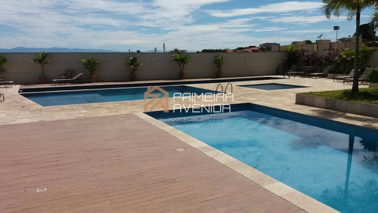 Imagem Apartamento com 3 Quartos à Venda, 97 m² em Jardim Califórnia - Jacareí
