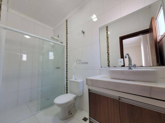 Imagem Casa com 3 Quartos para Alugar, 175 m² em Jardim Vista Verde - Indaiatuba Imagem Casa com 3 Quartos para Alugar, 175 m² em Jardim Vista Verde - Indaiatuba