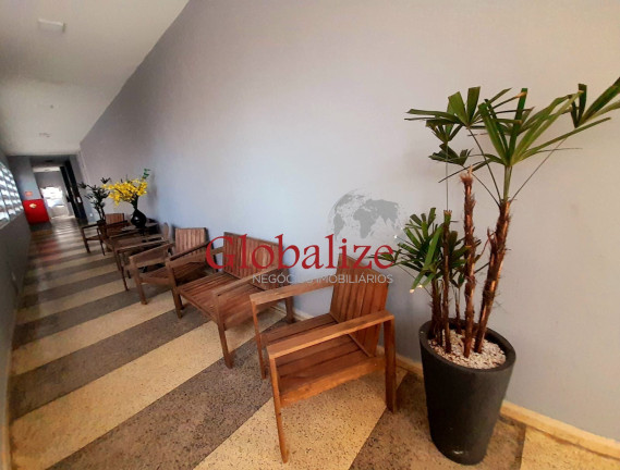 Imagem Imóvel com 1 Quarto à Venda, 60 m² em José Menino - Santos Imagem Imóvel com 1 Quarto à Venda, 60 m² em José Menino - Santos