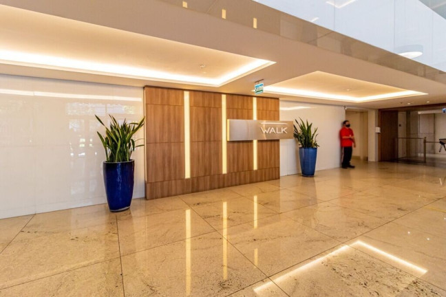 Imagem Sala Comercial à Venda, 40 m² em Praia De Belas - Porto Alegre Imagem Sala Comercial à Venda, 40 m² em Praia De Belas - Porto Alegre