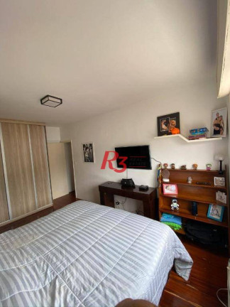 Imagem Apartamento com 2 Quartos à Venda, 105 m² em Marapé - Santos Imagem Apartamento com 2 Quartos à Venda, 105 m² em Marapé - Santos