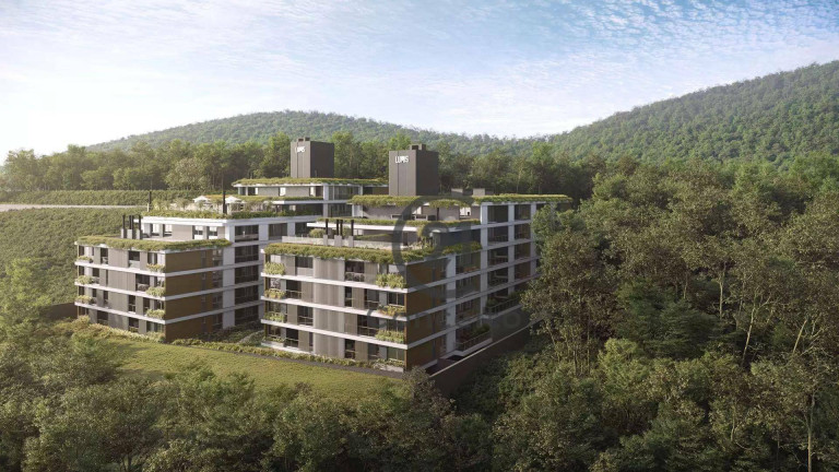 Imagem Apartamento com 3 Quartos à Venda, 104 m² em Cacupé - Florianópolis Imagem Apartamento com 3 Quartos à Venda, 104 m² em Cacupé - Florianópolis