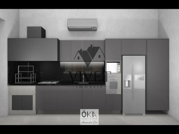 Imagem Casa de Condomínio com 4 Quartos à Venda, 320 m² em Alphaville Nova Esplanada - Votorantim Imagem Casa de Condomínio com 4 Quartos à Venda, 320 m² em Alphaville Nova Esplanada - Votorantim