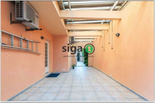 Imagem Casa com 4 Quartos à Venda, 220 m² em Jardim Paulistano - São Paulo Imagem Casa com 4 Quartos à Venda, 220 m² em Jardim Paulistano - São Paulo