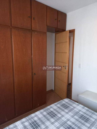Imagem Apartamento com 2 Quartos à Venda, 74 m² em Vila Galvão - Guarulhos Imagem Apartamento com 2 Quartos à Venda, 74 m² em Vila Galvão - Guarulhos