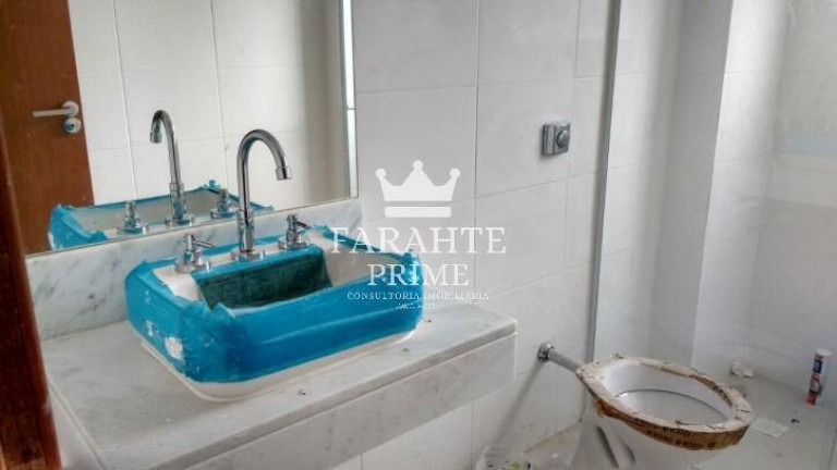Imagem Cobertura com 2 Quartos à Venda, 100 m² em José Menino - Santos Imagem Cobertura com 2 Quartos à Venda, 100 m² em José Menino - Santos