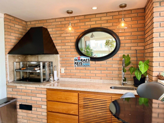 Imagem Apartamento com 3 Quartos à Venda, 261 m² em Vila Andrade - São Paulo Imagem Apartamento com 3 Quartos à Venda, 261 m² em Vila Andrade - São Paulo