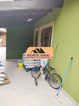 Imagem Casa de Condomínio com 2 Quartos à Venda, 175 m² em Condomínio Residencial Dálias - Sorocaba