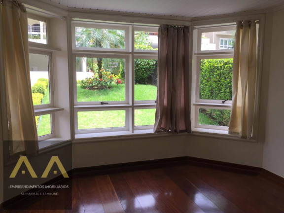 Imagem Casa com 4 Quartos à Venda, 480 m² em Alphaville - Santana De Parnaíba