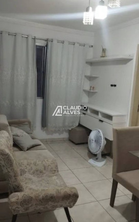 Imagem Apartamento com 2 Quartos para Alugar, 42 m² em Mangabeira - Feira De Santana Imagem Apartamento com 2 Quartos para Alugar, 42 m² em Mangabeira - Feira De Santana