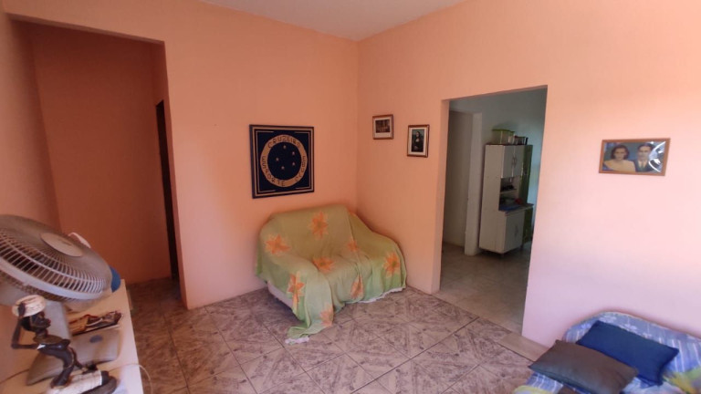 Imagem Casa com 2 Quartos à Venda, 50 m² em San Genaro - Ribeirão Das Neves Imagem Casa com 2 Quartos à Venda, 50 m² em San Genaro - Ribeirão Das Neves