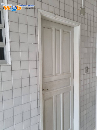 Imagem Apartamento com 1 Quarto à Venda, 40 m² em Ocian - Praia Grande