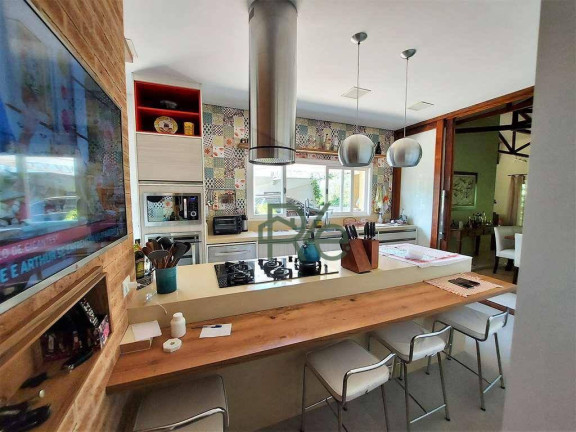 Imagem Casa com 5 Quartos à Venda, 322 m² em Palos Verdes - Carapicuíba