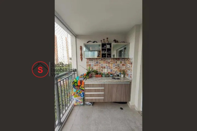 Imagem Apartamento com 3 Quartos à Venda, 77 m² em Parque Da Vila Prudente - São Paulo Imagem Apartamento com 3 Quartos à Venda, 77 m² em Parque Da Vila Prudente - São Paulo