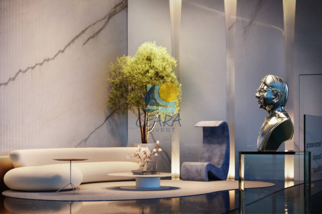 Imagem Apartamento com 4 Quartos à Venda, 637 m² em Meireles - Fortaleza Imagem Apartamento com 4 Quartos à Venda, 637 m² em Meireles - Fortaleza