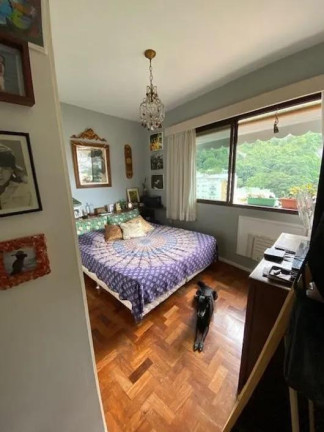 Imagem Apartamento com 3 Quartos à Venda, 145 m² em Jardim Botânico - Rio De Janeiro Imagem Apartamento com 3 Quartos à Venda, 145 m² em Jardim Botânico - Rio De Janeiro