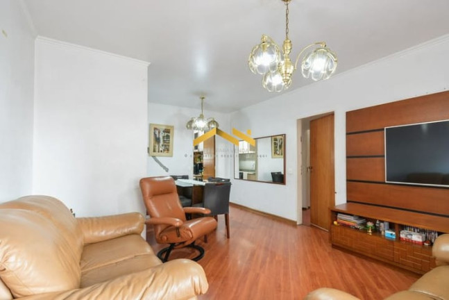 Apartamento com 2 Quartos à Venda, 120 m² em Pinheiros - São Paulo