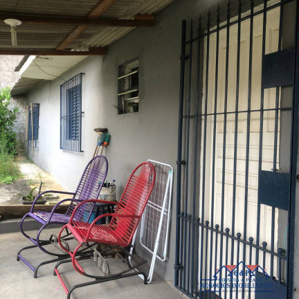 Imagem Terreno à Venda, 316 m² em Veloso - Osasco