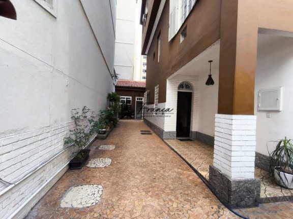 Imagem Imóvel com 4 Quartos à Venda, 263 m² em Icaraí - Niterói