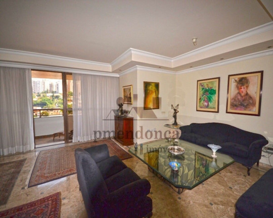 Imagem Apartamento com 4 Quartos à Venda, 312 m² em Higienópolis - São Paulo Imagem Apartamento com 4 Quartos à Venda, 312 m² em Higienópolis - São Paulo