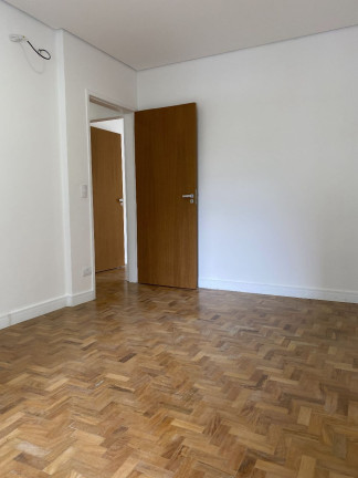 Imagem Apartamento com 3 Quartos à Venda, 123 m² em Higienópolis - São Paulo Imagem Apartamento com 3 Quartos à Venda, 123 m² em Higienópolis - São Paulo