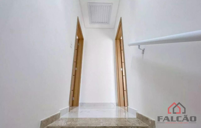 Imagem Sobrado com 2 Quartos à Venda, 120 m² em Vila Caiçara - Praia Grande Imagem Sobrado com 2 Quartos à Venda, 120 m² em Vila Caiçara - Praia Grande